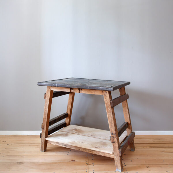 raumnuance_alter Werkbank 1